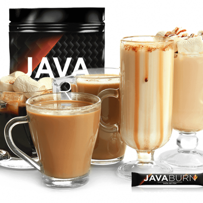 Review - JAVA BURN